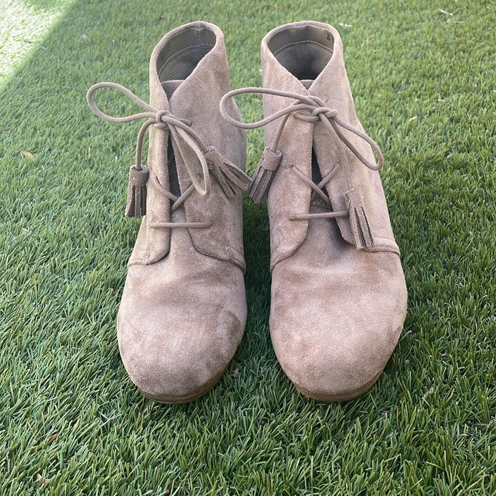 Dr Scholl’s Pierre Bootie